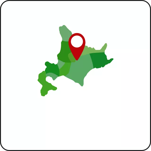 店舗数アイコン