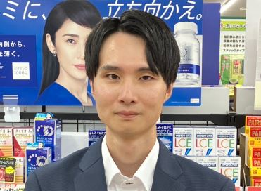 社員イメージ