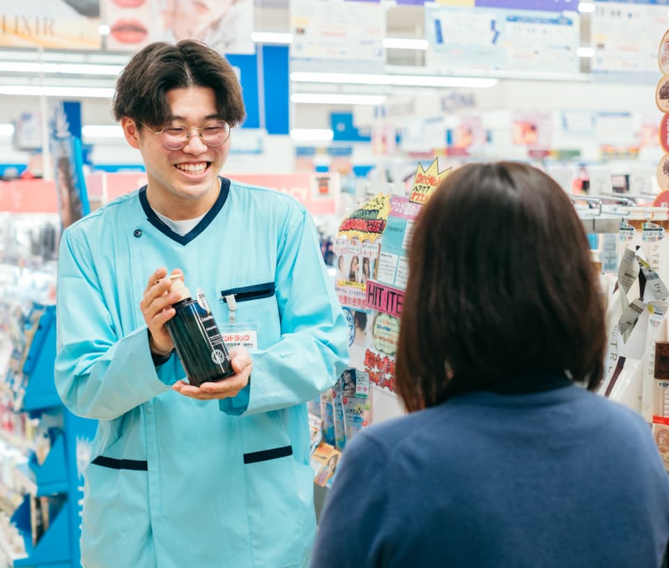 オペレーション職イメージ
