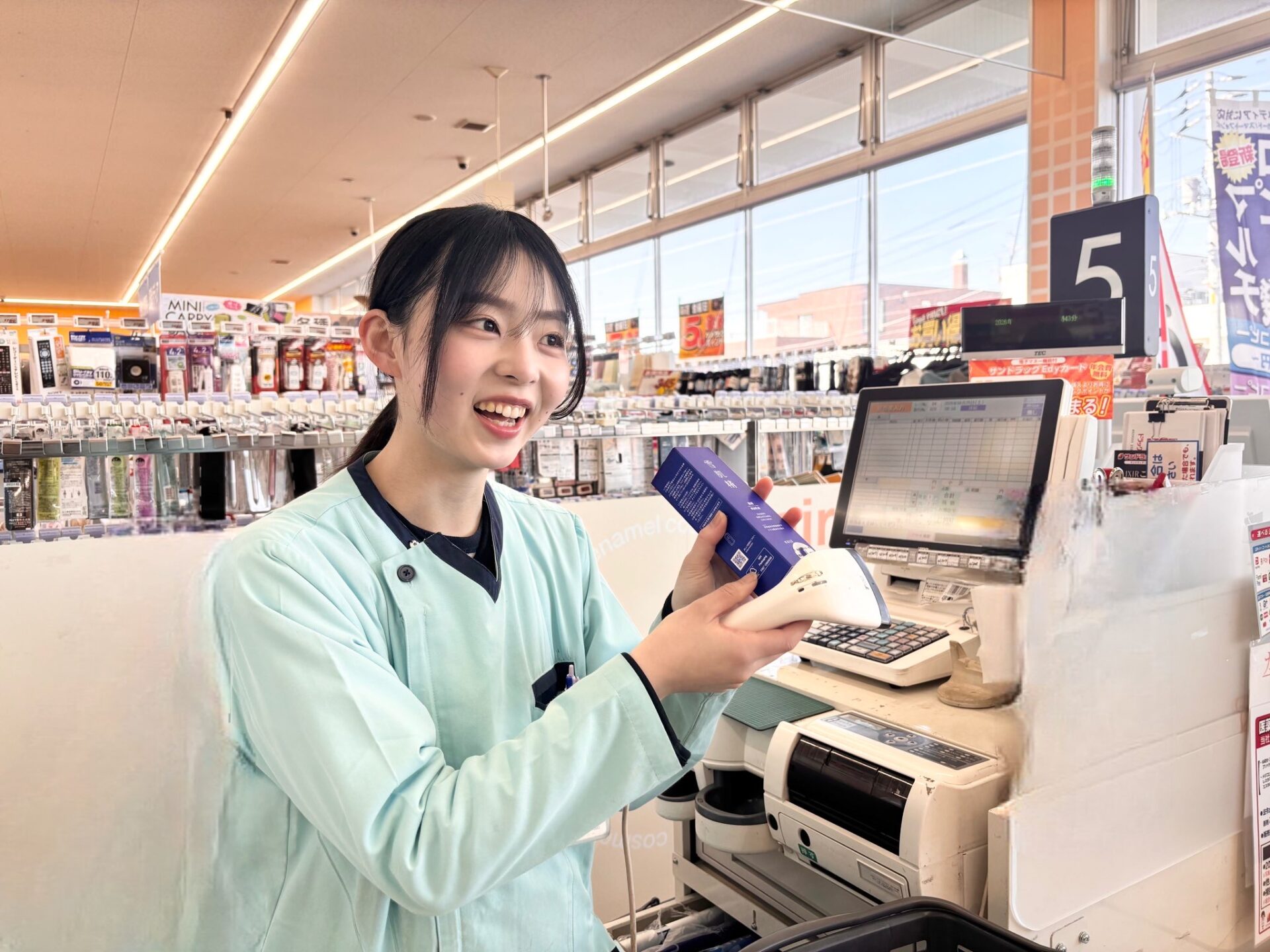 環境を知る、研修制度イメージ